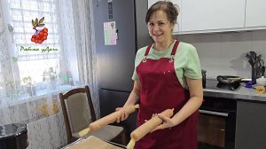 ДОМАШНИЕ ХЛОПОТЫ | КУРИНАЯ КОЛБАСА В КОЛЛАГЕНОВОЙ ОБОЛОЧКЕ