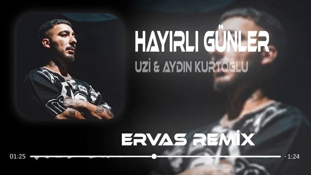 Uzi & Aydın Kurtoğlu - Yasaksın Artık Bana ( Samet Ervas Remix ) Elim Bol Ama Senin Cebin Deliktir. смотреть онлайн