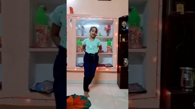 dance on makhna song #V.K SMART SISTER смотреть онлайн