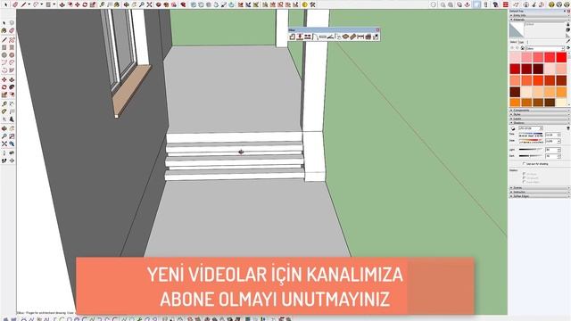 Fast Architectural Modeling With Dibac Plugin: Dibac ile hızlı Modelleme смотреть онлайн