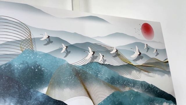 ГОРНАЯ РЕКА (арт. 21029)