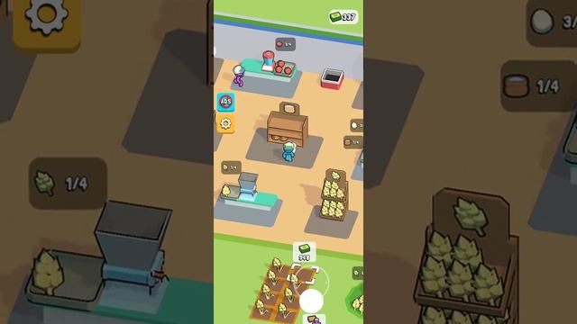 My Mini Mart Gameplay - Cookies and Coffee Unlocked смотреть онлайн