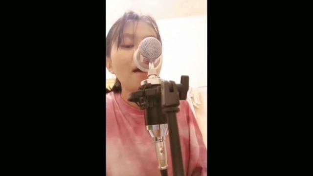 Nmixx 'Tank' song cover смотреть онлайн