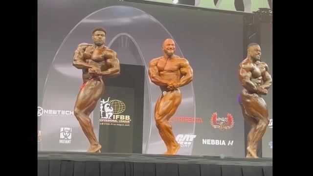 Dorian Yates & Johann reminiscing 1993 Mr Olympia + The Biggest & Leanest Hunter + Carlos + Laszlo смотреть онлайн