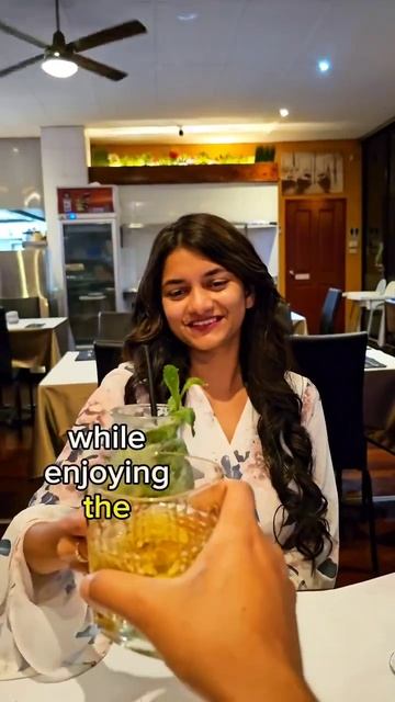 Indian Food For Dinner