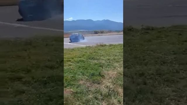 Bmw E36 M54 turbo Drift 250kw 540nm on wheels смотреть онлайн
