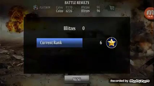 Tank wars! смотреть онлайн