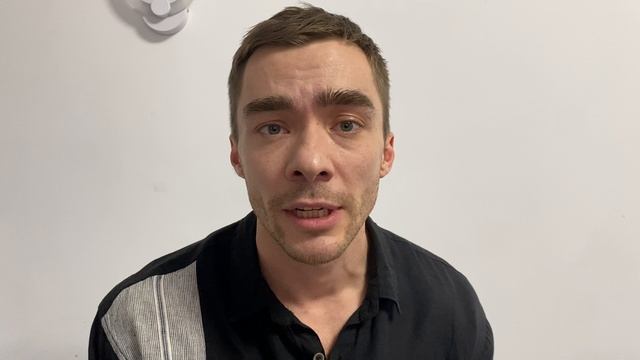 Визитка. Егор Долгополов смотреть онлайн