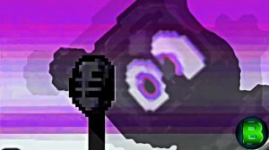 (8-BIT) Gummy Bear "English Parody" Gummibär Edited P71 // With Nice Effects And Audio Cool.