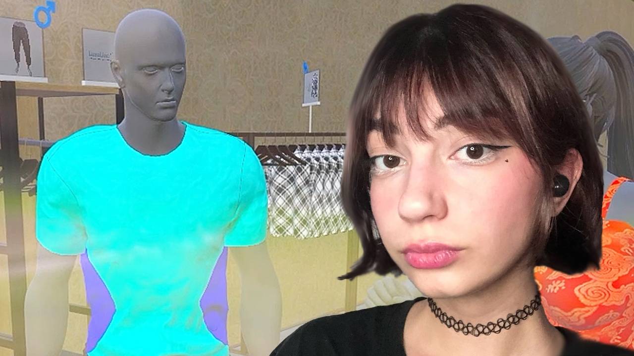 МОДНЫЙ ДОМ МБ, провал? - Clothing Store Simulator: Prologue #2 смотреть онлайн