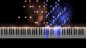 Rossini/Liszt - William Tell Overture || Piano