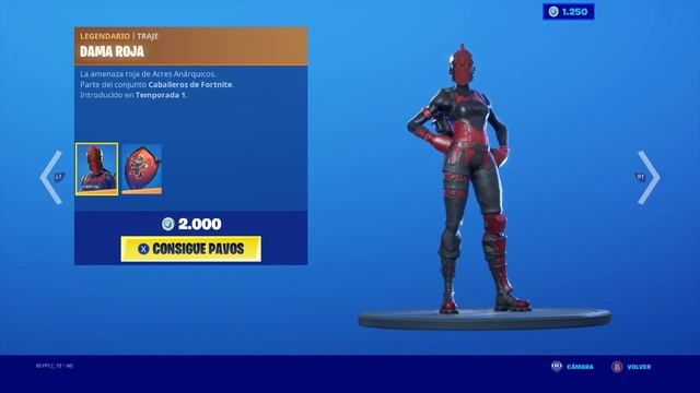 ¡NUEVA SKIN SIG EN FORTNITE! (06/05/2020) ¡/SAIZOR (DIRECTO) смотреть онлайн