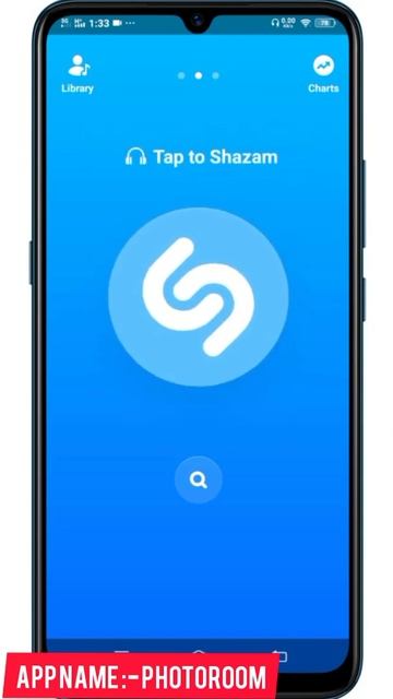 Search Songs Without Knowing Title | Shazam App Kaise Use Kare | Best Android Apps Part 3 смотреть онлайн