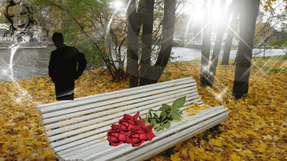 СЛУЧАЙНАЯ  ВСТРЕЧА...Стихи Людмила Бабкина; музыка Николай  Жуков; вокал Оксана Ростовская.