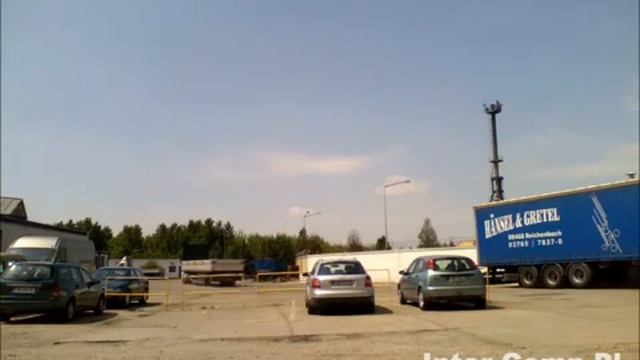 VIVOTEK IP8132.flv смотреть онлайн