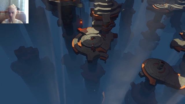 Типо мини босс? : Hob #5 смотреть онлайн