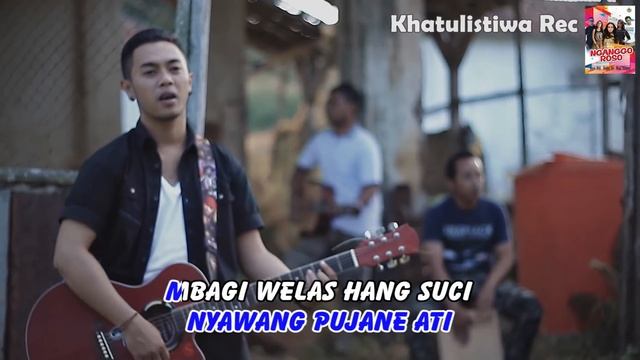 Fery ~ Nandur Eri | Official Video смотреть онлайн