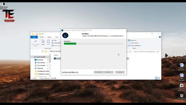 IObit Smart Defrag 6.1 Pro Serial Key (FREE) | Nasir Iqbal Official смотреть онлайн