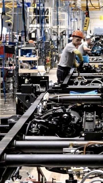 Вместо Вольво запустили производство Урал Некст shorts #short смотреть онлайн