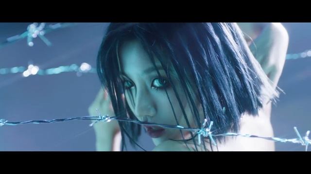 GI_DLE OMG смотреть онлайн