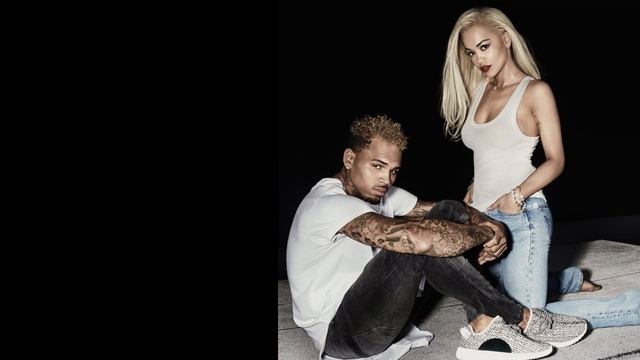 Rita Ora "Body On Me" ft Chris Brown (Dave Audé Tropical Remix) смотреть онлайн