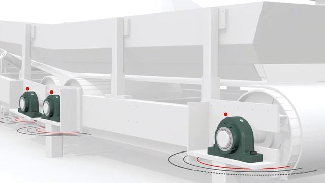 SMART SENSOR FOR BEARINGS 1 смотреть онлайн