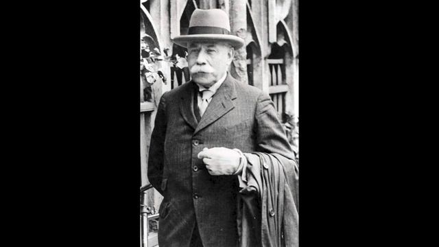 Haydn Wood and the Light Symphony Orchestra - Shepherd's Song (Elgar, arr. Wood) (1935) смотреть онлайн