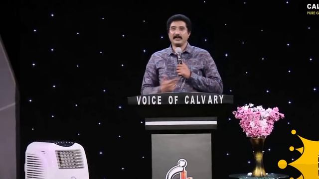 | Dr.Satish Kumar ఫైర్ #drsatishkumar masseges #calvarytemple wonderful massage смотреть онлайн