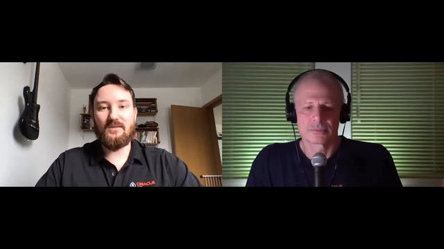 Franky Weber on Exadata Smart Scan and the Value of Communities (OGYatra 2020) смотреть онлайн