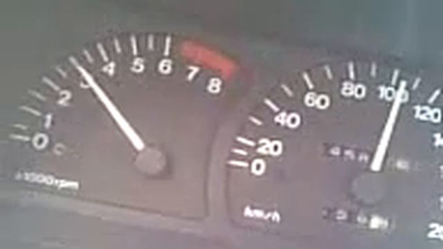 nexia 0-100 km/h do 3 tys obr / min смотреть онлайн