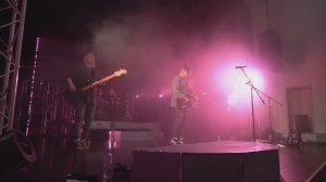 Концерт группы «Комната культуры»