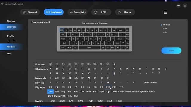 Affordable Rapid Trigger With Excellent Performance (Drunk Deer G65)