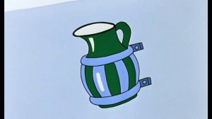 Ну, погоди! 1 сезон 7 серия "На корабле" улучшение в FullHD👍🤪