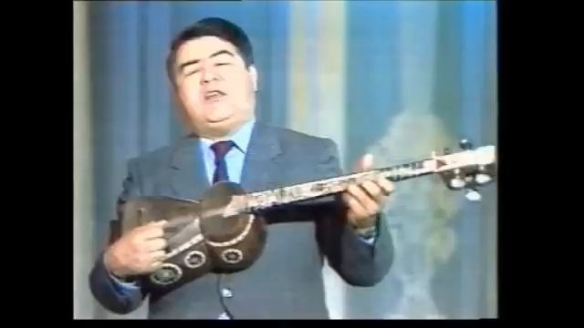 Otajon Xudoyshukurov, 