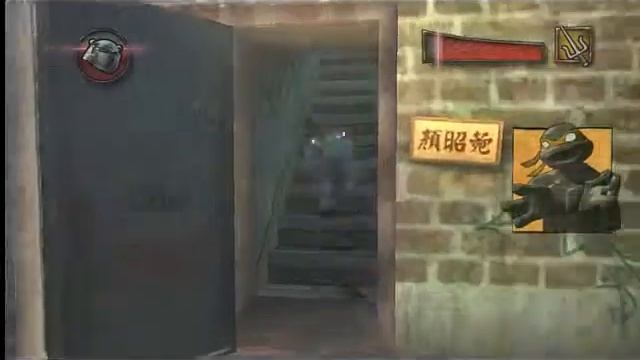 Прохождение Черепашек Ниндзь №2 (как без драки) смотреть онлайн