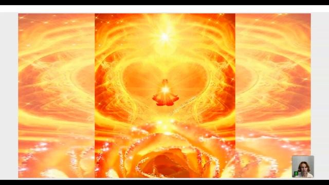 Практики для начинающих. Урок 4 "Сакральное пространство сердца"