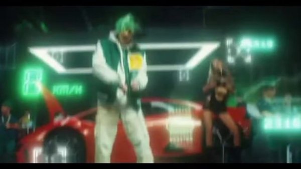 Новая песня Некоглая