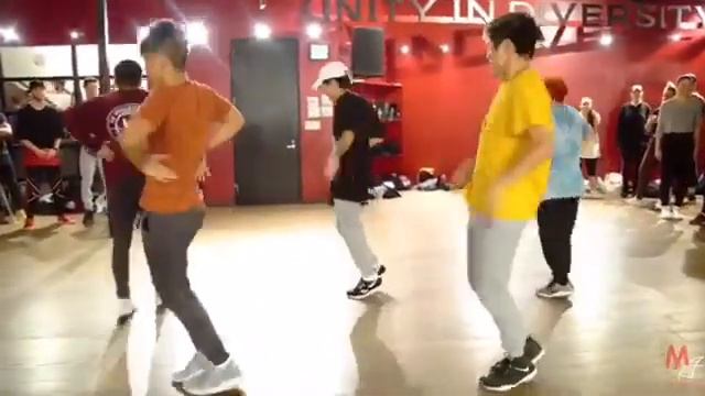 Filthy- Justin Timberlake | Alexander Chung Choreo | Sean Lew, Kenneth San Jose, Julian DeGuzman