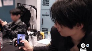 Stray Kids на «SKZ-TALKER», эпизод 69