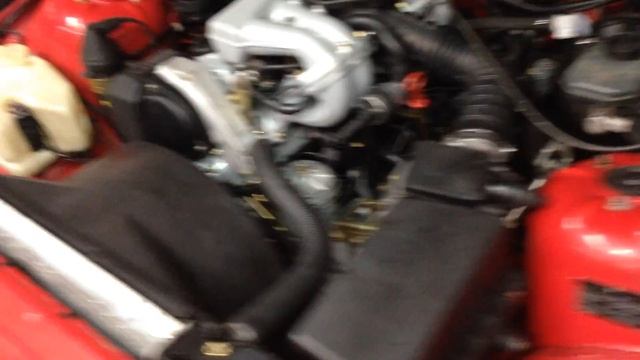 BMW M40 Engine rebuild restoration. смотреть онлайн