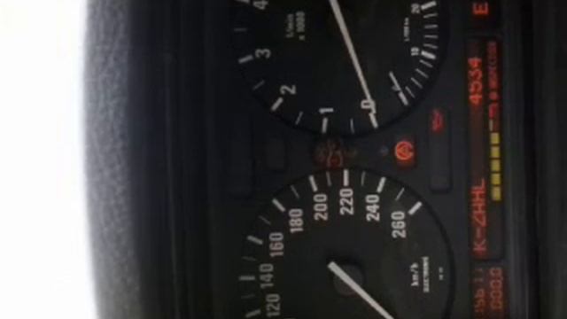 Bmw تغير لغه لوحه عداد