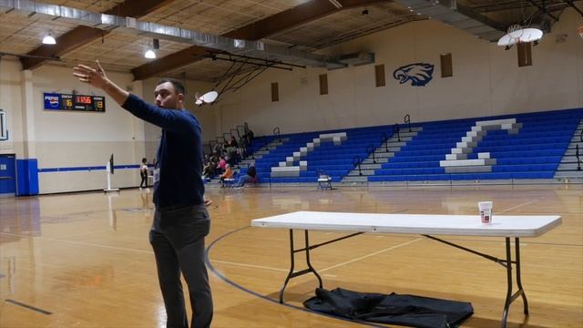 HS Course of Study Presentation: Business смотреть онлайн