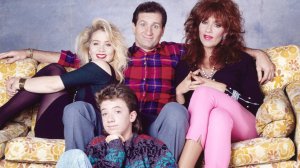 Сериал Женаты и с детьми - 7 сезон 10 серия / Married with Children