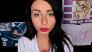 АСМР Полный медицинский осмотр 🚑 Врач для мужчин Ролевая игра 👩⚕️ ASMR Doctor Examination For men