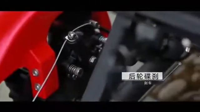 Xerox Gen 2 3 Wheel Electric Scooter