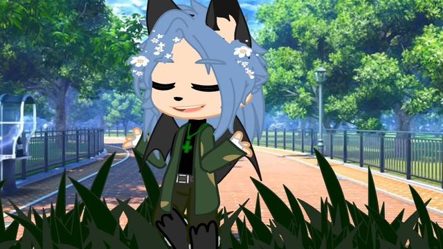 🍃🌺Клип "Спасём лагерь Эвефри" (если что это Хаск- мужская версия Ханны).🌺🍃 смотреть онлайн