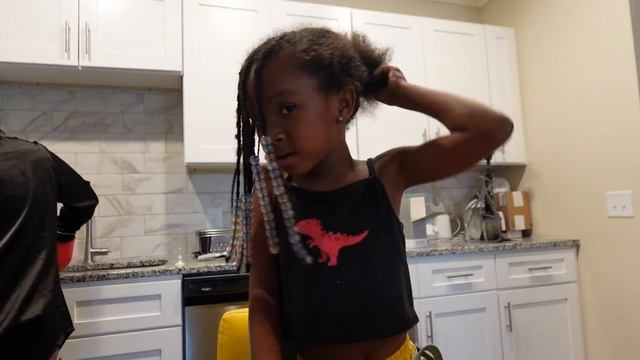 @AmouraDreamm Kindergarten Prom Vlog смотреть онлайн