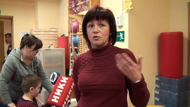 Фильм   Реабилитация