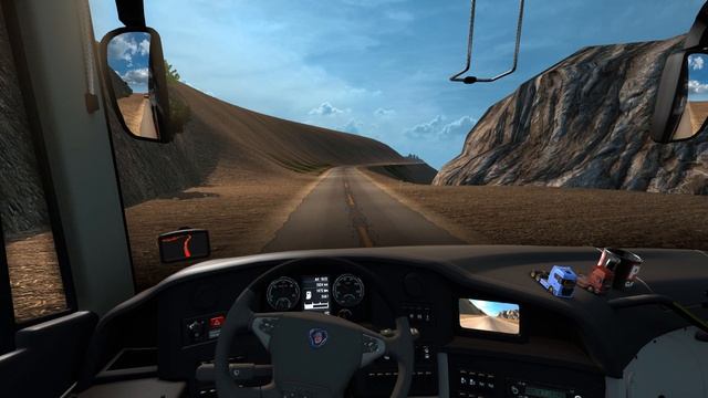 🔴 Peace TV Bangla | CUCHINI TO MASSIAPO | ETS2 Travel for v1.36 смотреть онлайн