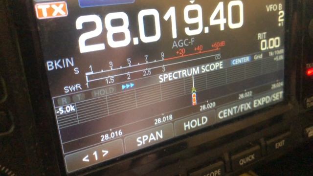 UN7TX de R2BBJ 599 THX 10m / CW / ~ 2795 Km / Moscow 21.02.2023 #qso #телеграф смотреть онлайн
